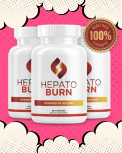 HepatoBurn Review: Does It Help With Liver Cleanse & Fat Loss?