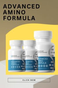 Is Advanced Amino Formula Worth Buying? Review Inside
