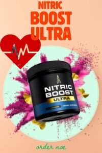 Nitric Boost Ultra: 90-Day Review & Must-Know Buyer Warning