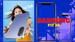 Samsung Galaxy F17 5G: कीमत, स्पेसिफिकेशन्स और फीचर्स