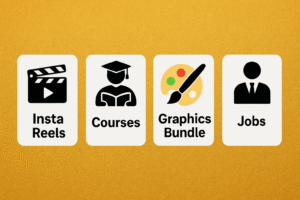 क्यों चुनें TMSCB Courses?