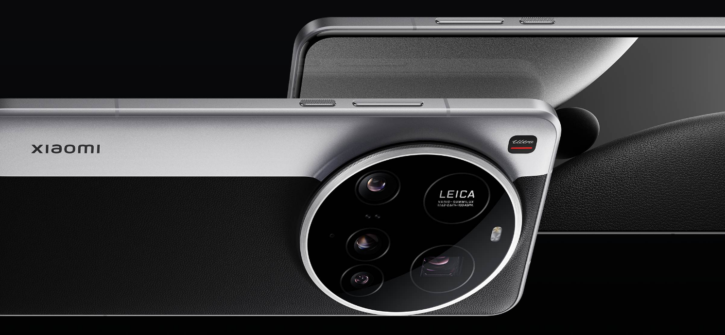 Xiaomi 15 Ultra 200MP periscope zoom lens Xiaomi 15 Ultra with 90W HyperCharge fast charging