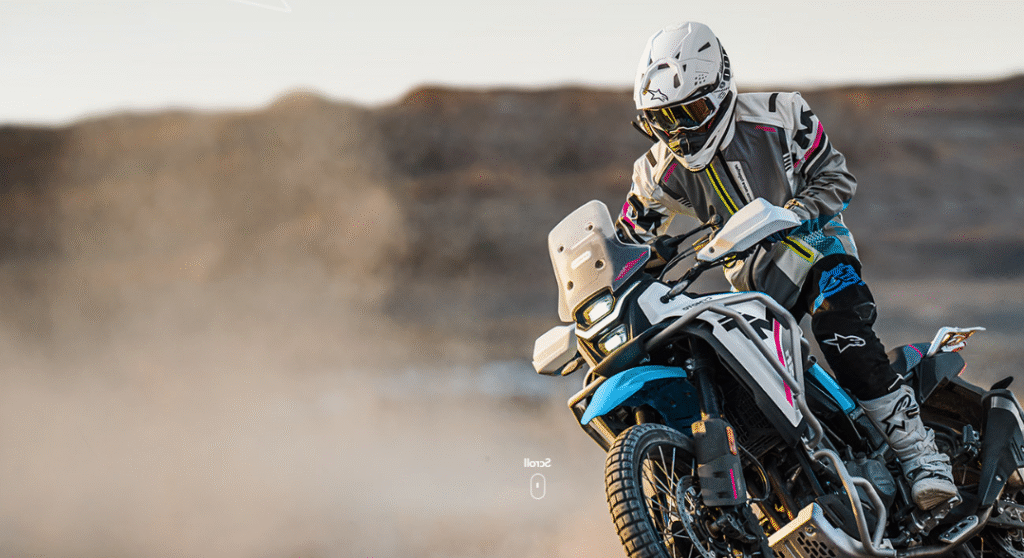 CFMoto 450MT: कीमत, फीचर्स और लॉन्च डिटेल्स