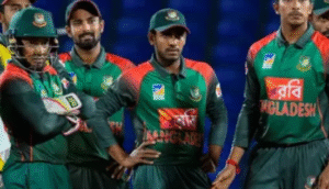 एशिया कप: सुपर-4 में कौन पहुंचेगा? बांग्लादेश की जीत ने बढ़ा दी ग्रुप B की टक्कर – देखिए प्वाइंट्स टेबल