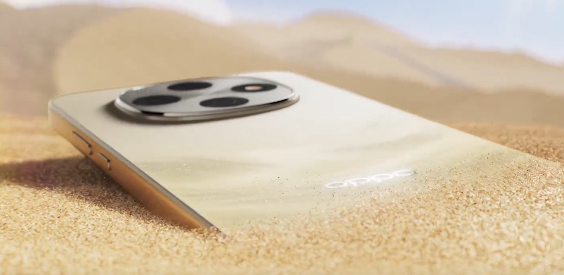 Oppo F31 Pro+ 5G स्मार्टफोन लॉन्च: 7000mAh बैटरी और 50MP कैमरा के साथ