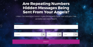 Repeating Numbers Angel Messages Explained Clearly