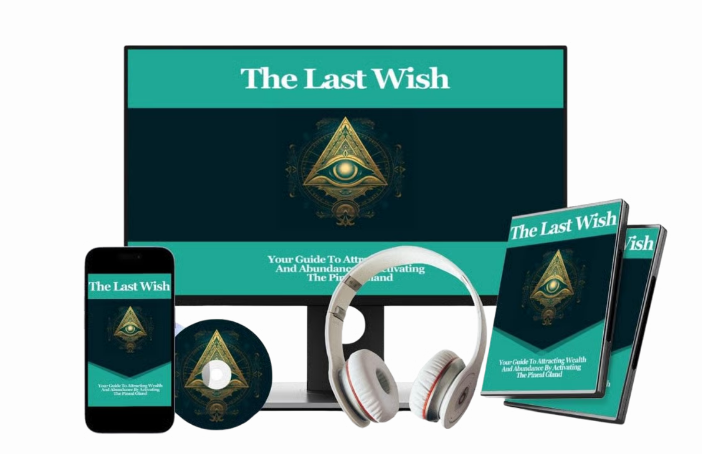 Pineal Gland Activation Audio Explained Simply