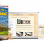 Woodworking Plans Collection Explained