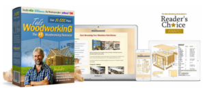 Woodworking Plans Collection Explained